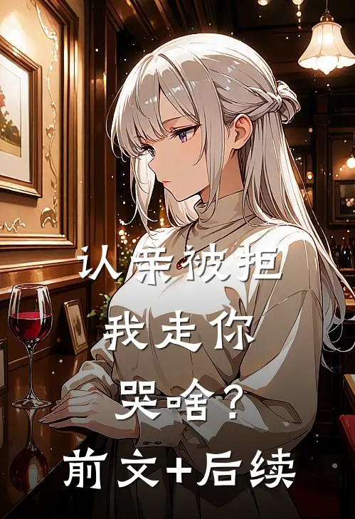 认亲被拒，我走你哭啥？前文+后续