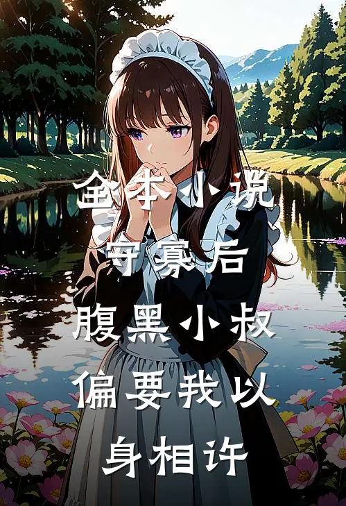 全本小说守寡后，腹黑小叔偏要我以身相许