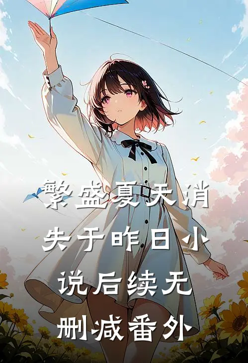 繁盛夏天消失于昨日小说后续无删减番外