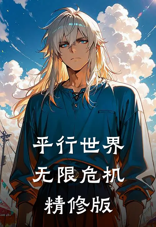 平行世界无限危机精修版