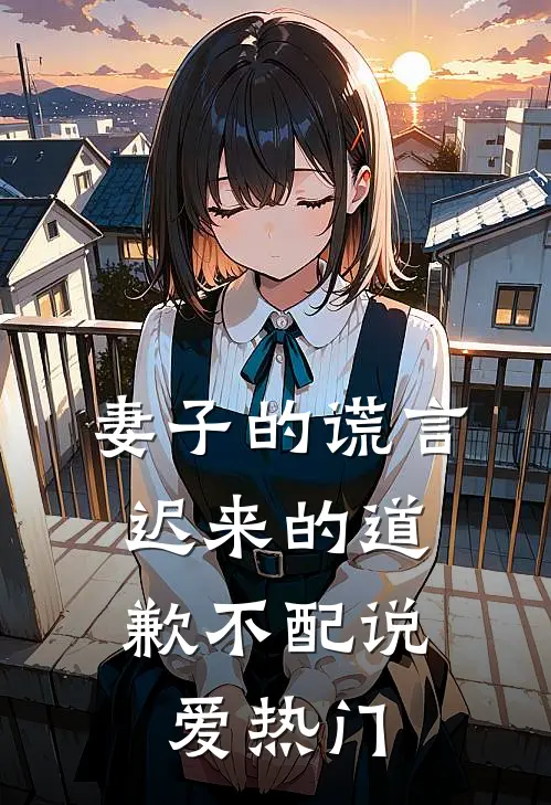 妻子的谎言：迟来的道歉不配说爱热门