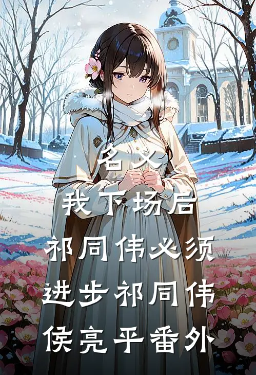 名义：我下场后，祁同伟必须进步祁同伟侯亮平番外
