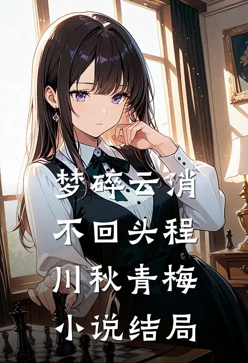 梦碎云消不回头程川秋青梅小说结局