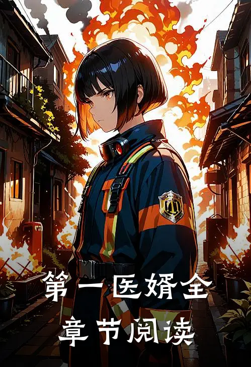 第一医婿全章节阅读无弹窗