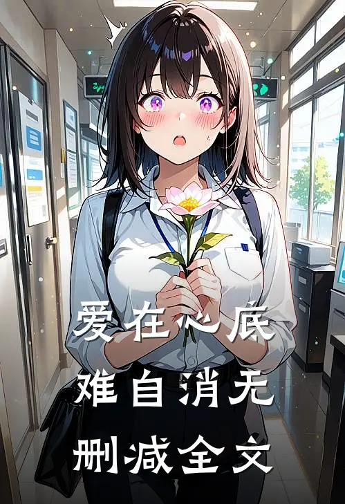 爱在心底难自消无删减全文