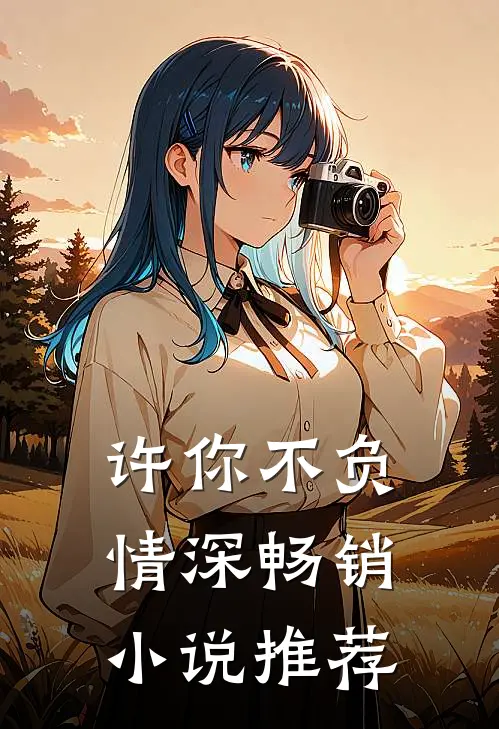 许你不负情深畅销小说推荐