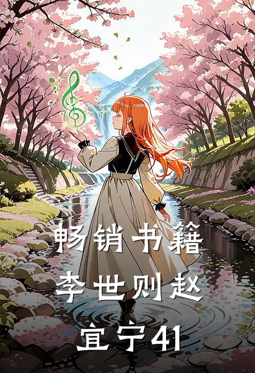 畅销书籍李世则赵宜宁41