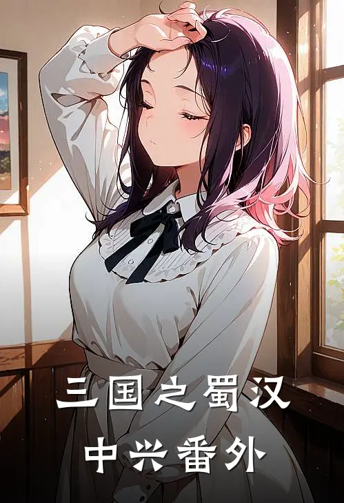 三国之蜀汉中兴番外