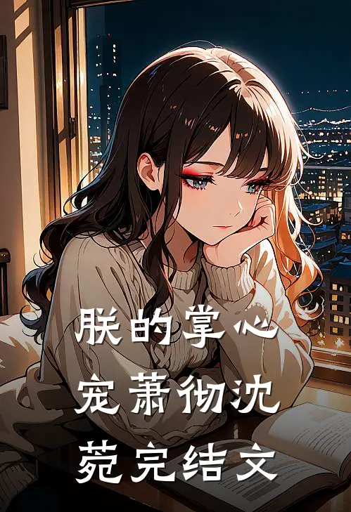 朕的掌心宠萧彻沈菀完结文