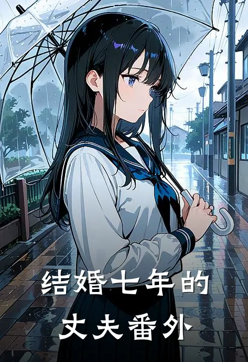结婚七年的丈夫番外