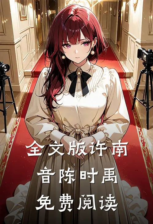 全文版许南音陈时禹免费阅读