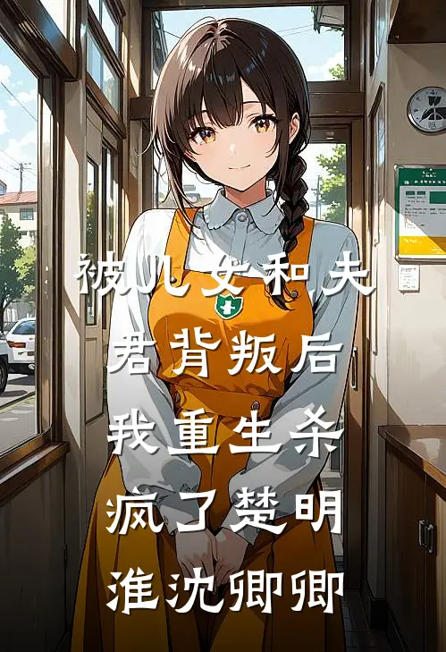 被儿女和夫君背叛后，我重生杀疯了楚明淮沈卿卿