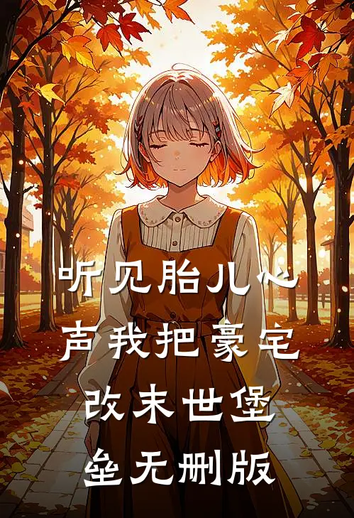 听见胎儿心声我把豪宅改末世堡垒无删版