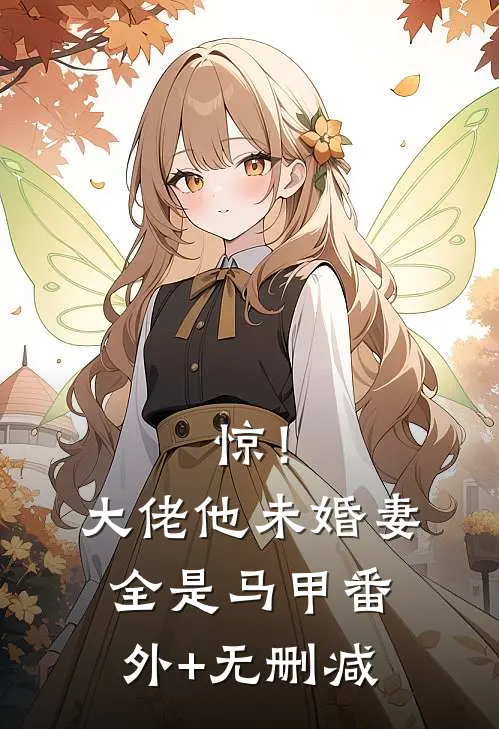 惊！大佬他未婚妻全是马甲番外+无删减
