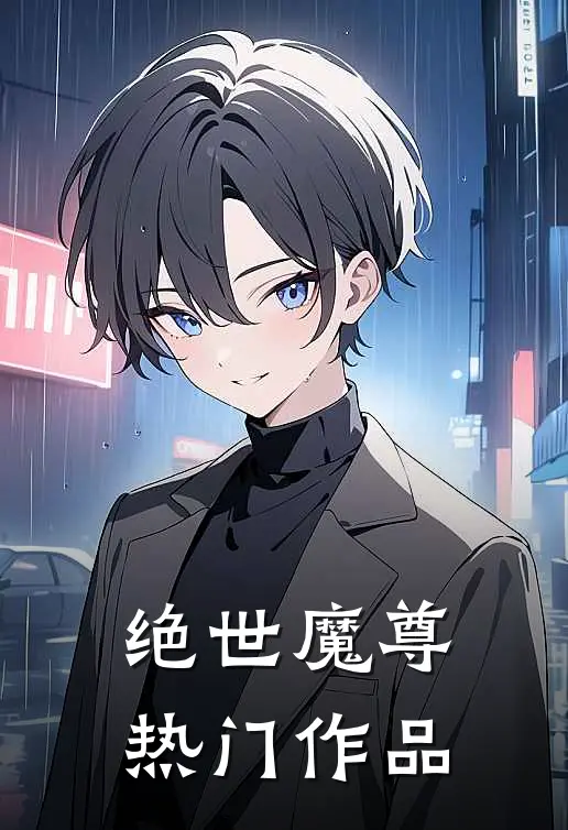 绝世魔尊热门作品
