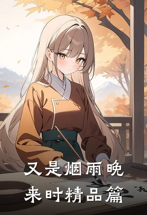 又是烟雨晚来时精品篇