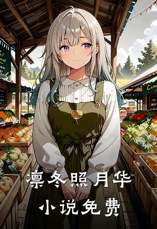 凛冬照月华小说免费