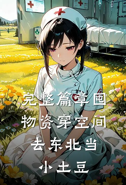 完整篇章囤物资穿空间，去东北当小土豆