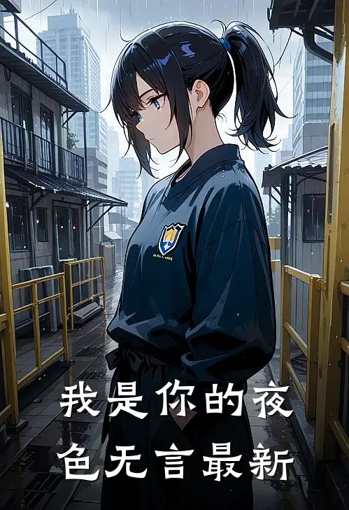 我是你的夜色无言最新