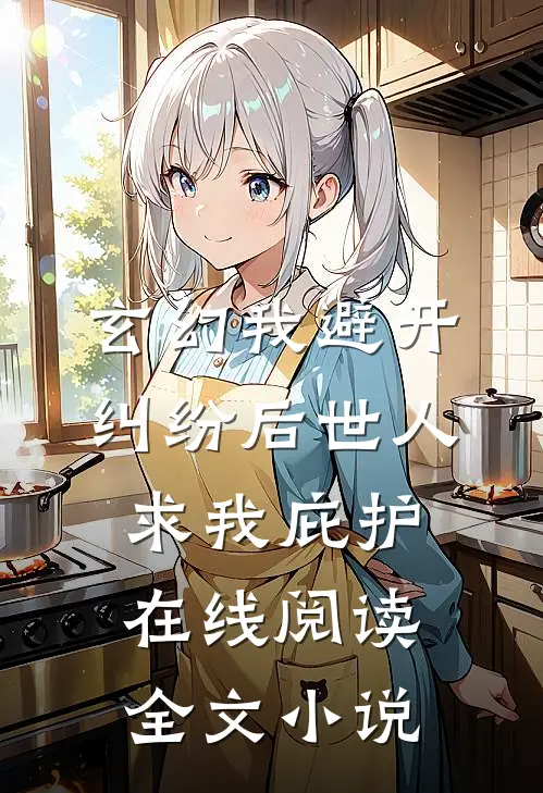 玄幻我避开纠纷后世人求我庇护在线阅读全文小说
