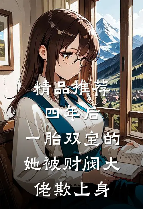 精品推荐四年后，一胎双宝的她被财阀大佬欺上身