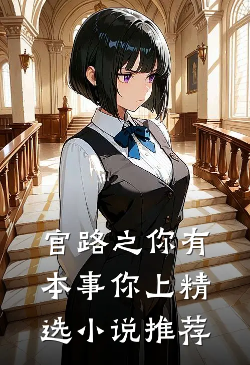 官路之你有本事你上精选小说推荐