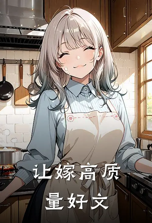 让嫁高质量好文