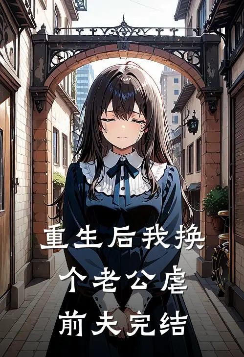 重生后我换个老公虐前夫完结