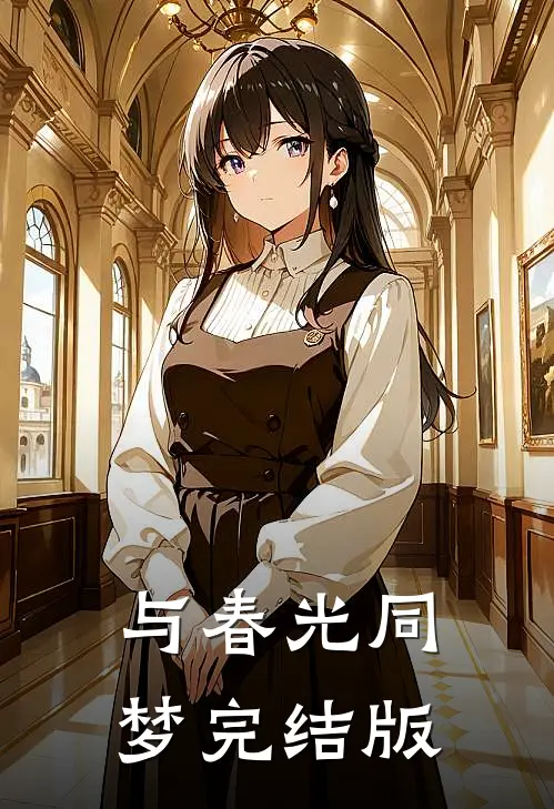 与春光同梦完结版