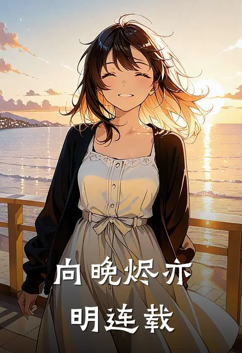 向晚烬亦明连载