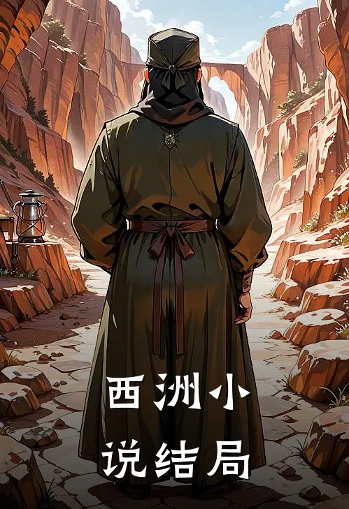 西洲小说结局
