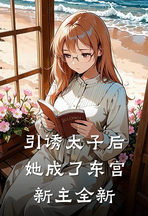 引诱太子后，她成了东宫新主全新