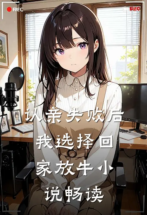 认亲失败后，我选择回家放牛小说畅读