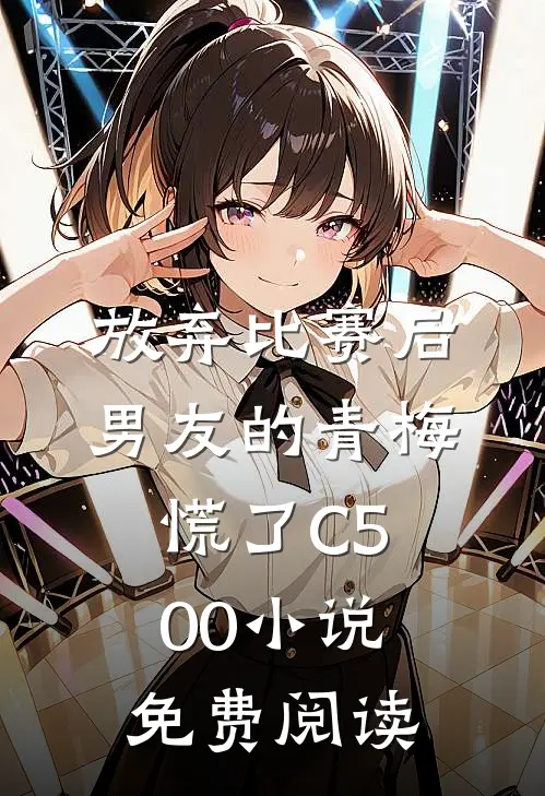 放弃比赛后，男友的青梅慌了C500小说免费阅读