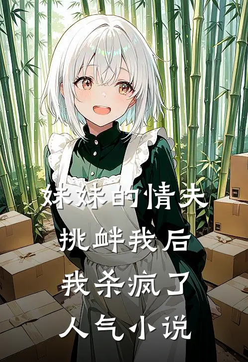 妹妹的情夫挑衅我后，我杀疯了人气小说