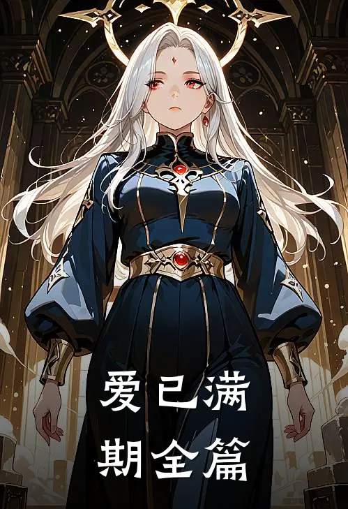 爱已满期全篇