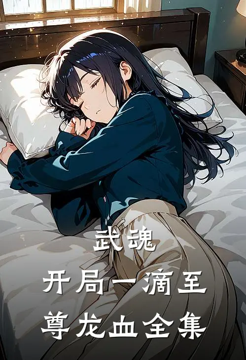 武魂：开局一滴至尊龙血全集
