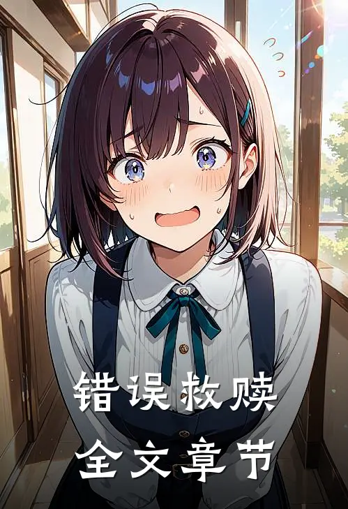错误救赎全文章节