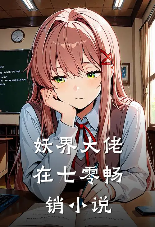妖界大佬在七零畅销小说
