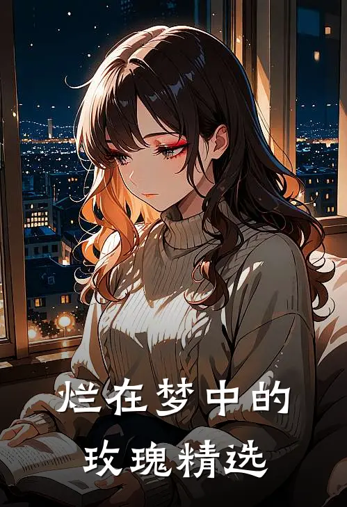 烂在梦中的玫瑰精选