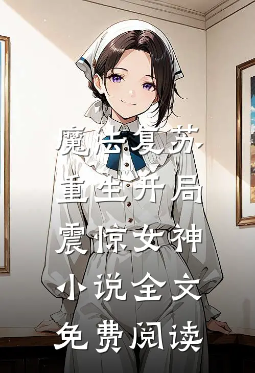 魔法复苏重生开局震惊女神全文免费阅读
