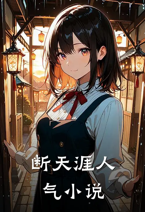 断天涯人气小说