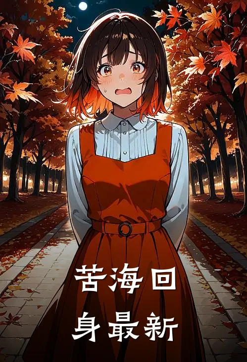 苦海回身最新