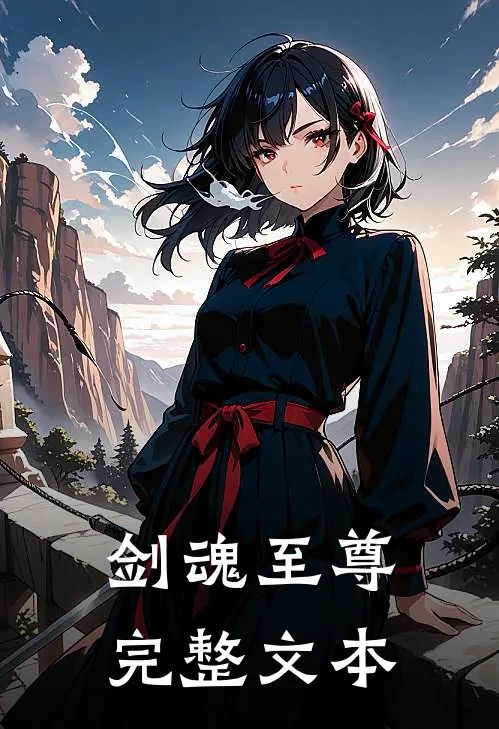 剑魂至尊完整文本