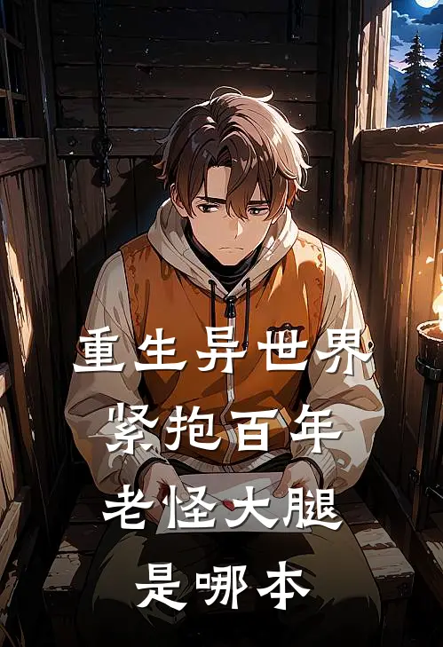 重生异世界：紧抱百年老怪大腿是哪本