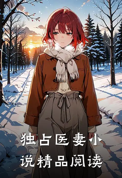 独占医妻 小说精品阅读