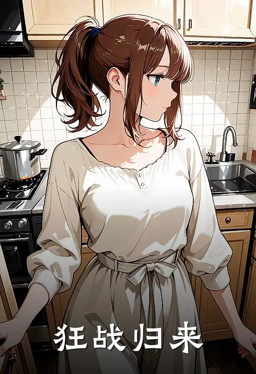狂战归来