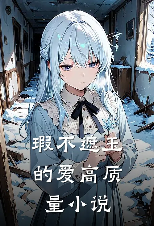 瑕不遮玉的爱高质量小说