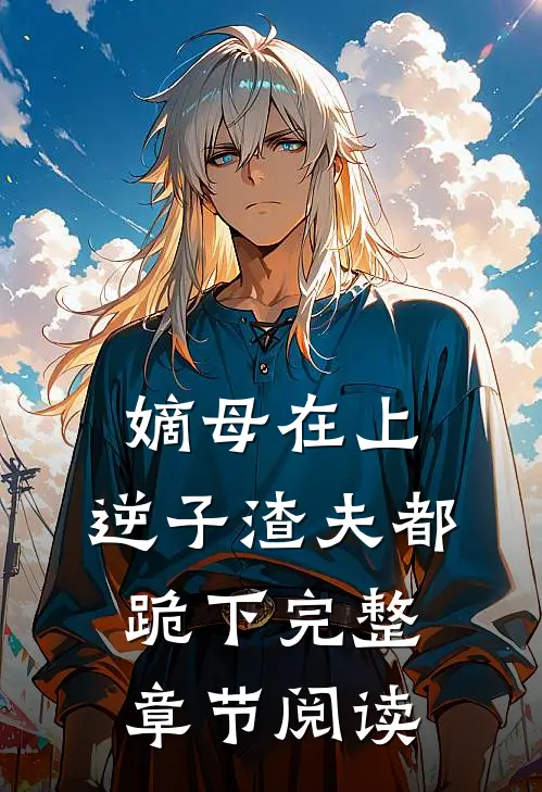 嫡母在上，逆子渣夫都跪下完整章节阅读