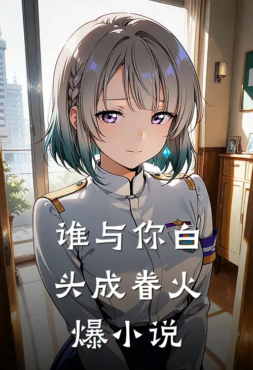 谁与你白头成眷火爆小说
